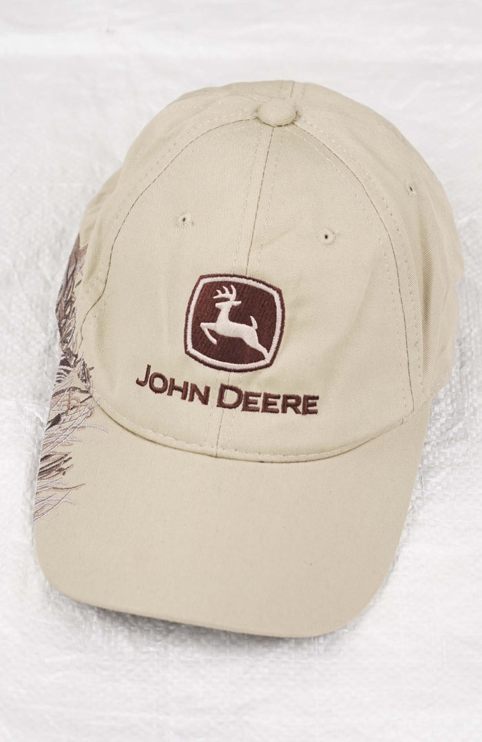 VINTAGE JOHN DEERE HAT