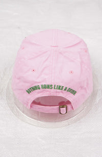 VINTAGE JOHN DEERE HAT