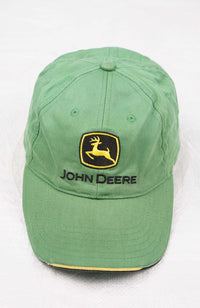 VINTAGE JOHN DEERE HAT