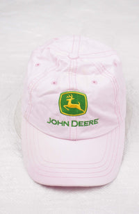 VINTAGE JOHN DEERE HAT