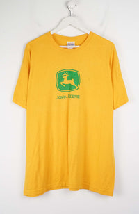 VINTAGE JOHN DEERE T-SHIRT (XL)