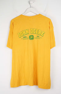VINTAGE JOHN DEERE T-SHIRT (XL)