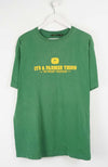 VINTAGE JOHN DEERE T-SHIRT (XL)