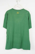 VINTAGE JOHN DEERE T-SHIRT (XL)