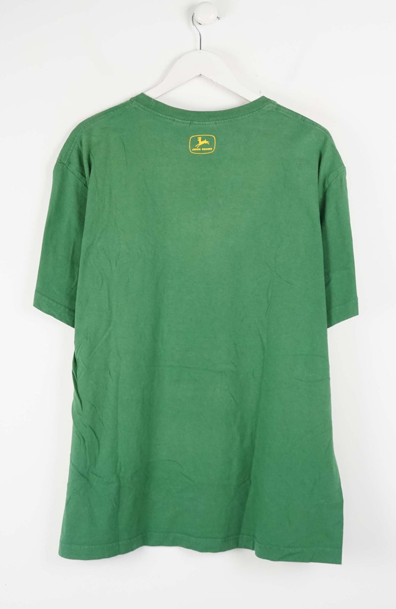 VINTAGE JOHN DEERE T-SHIRT (XL)