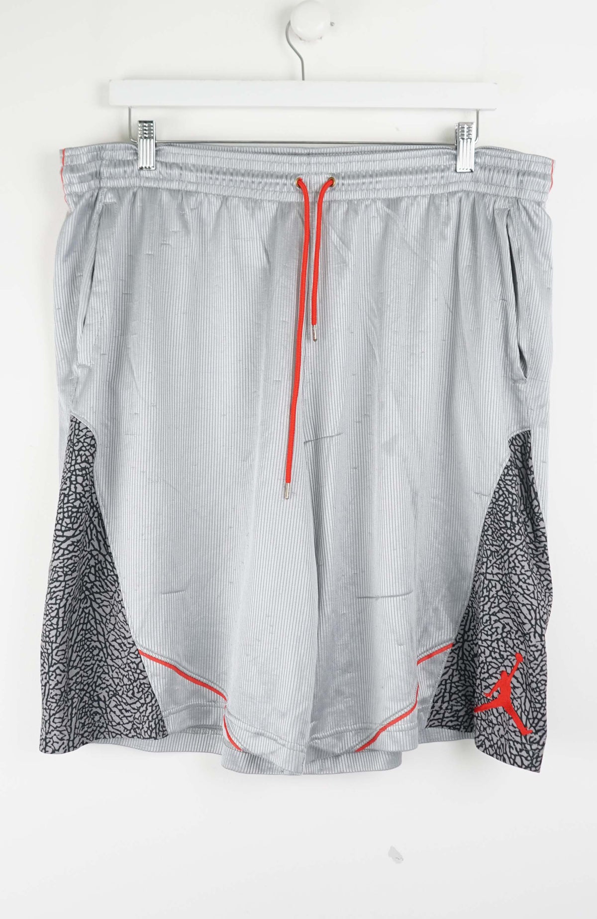 VINTAGE JORDAN SHORTS W38