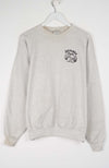 VINTAGE JUNGLE GYM SWEATER (L)