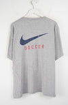 VINTAGE NIKE JUST DO IT T-SHIRT (XL)