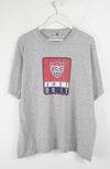 VINTAGE NIKE JUST DO IT T-SHIRT (XL)