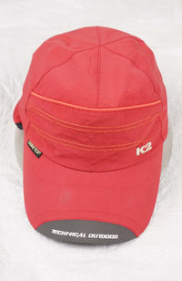 VINTAGE K2 TECHINCAL OUTDOOR HAT