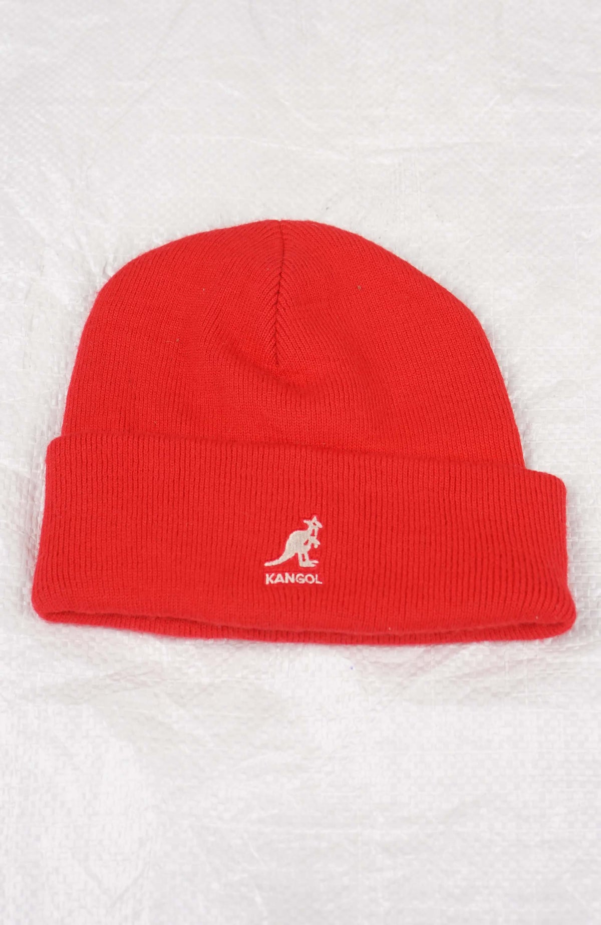 VINTAGE KANGOL BEANIE