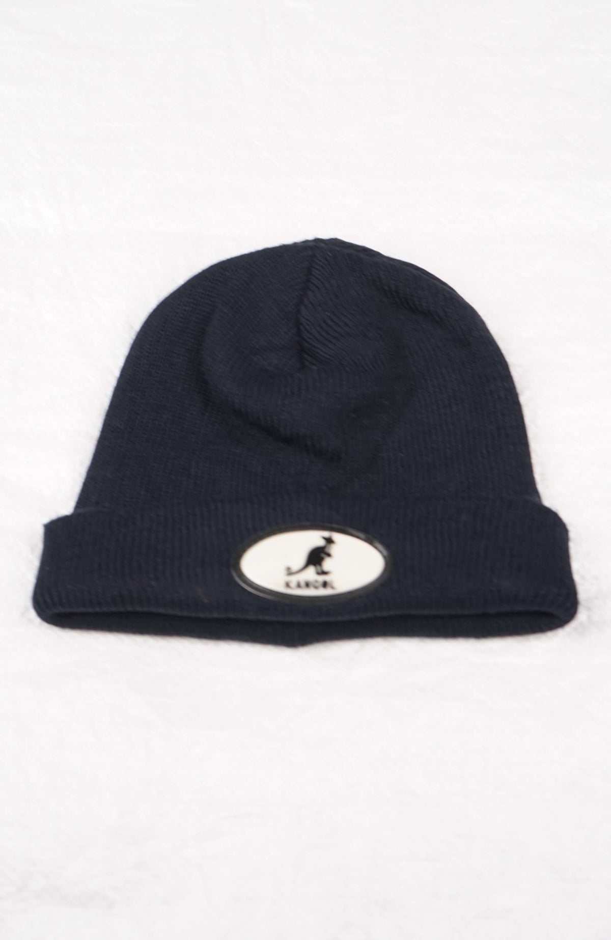 VINTAGE KANGOL BEANIE