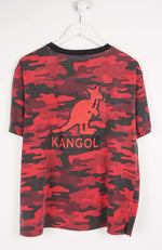 VINTAGE KANGOL T-SHIRT (M)