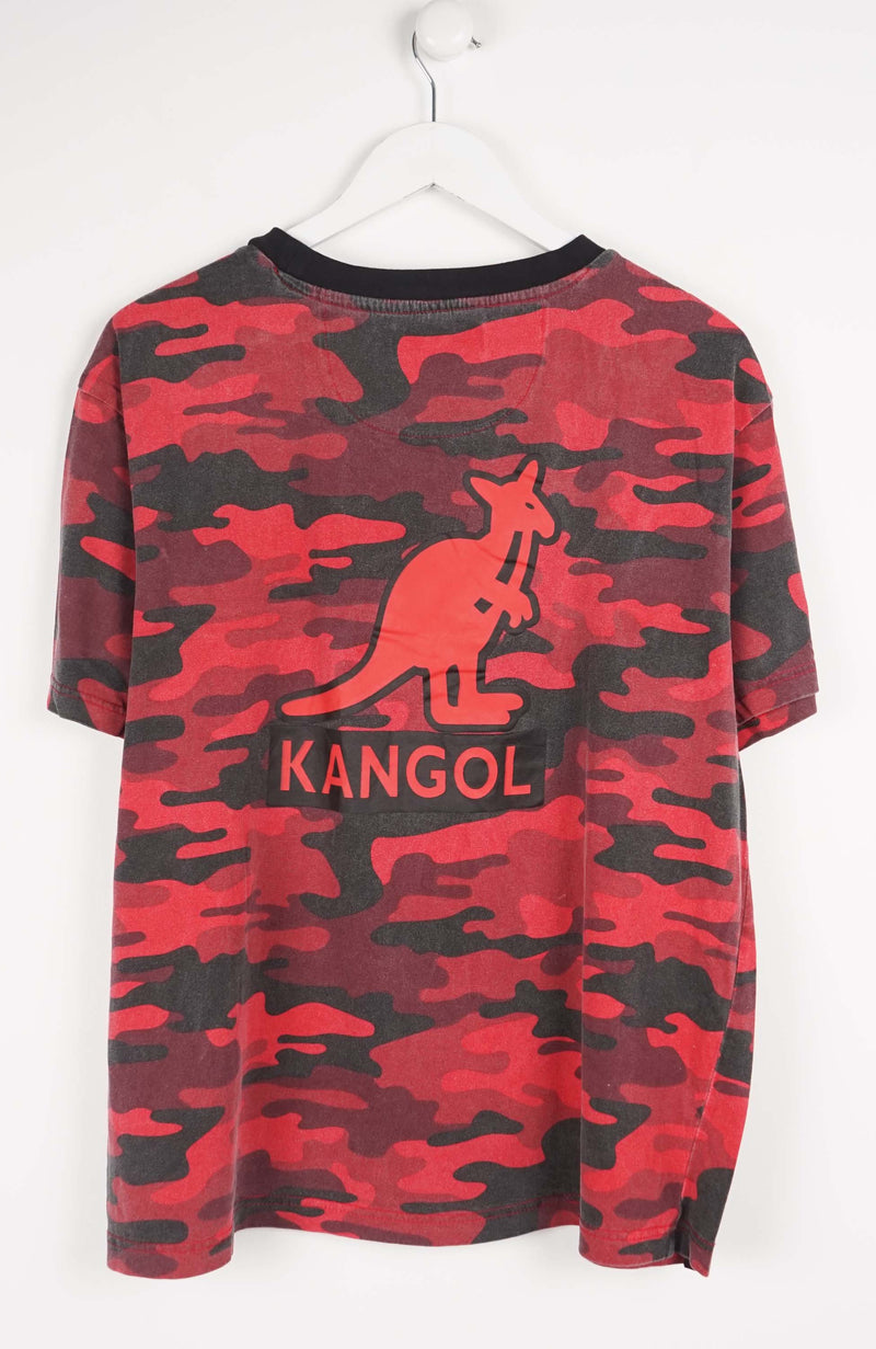 VINTAGE KANGOL T-SHIRT (M)