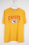 VINTAGE KANSAS CITY CHIEFS T-SHIRT (L)