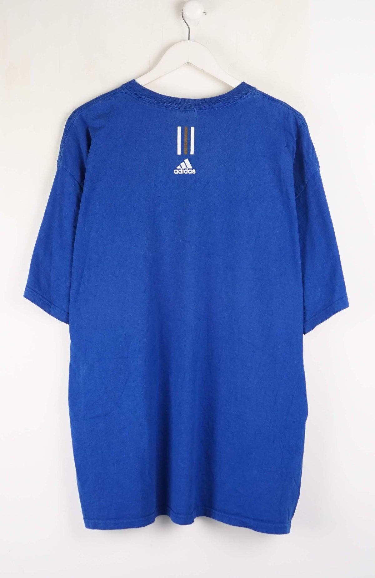 VINTAGE KANSAS CITY ROYALS T-SHIRT (XL)