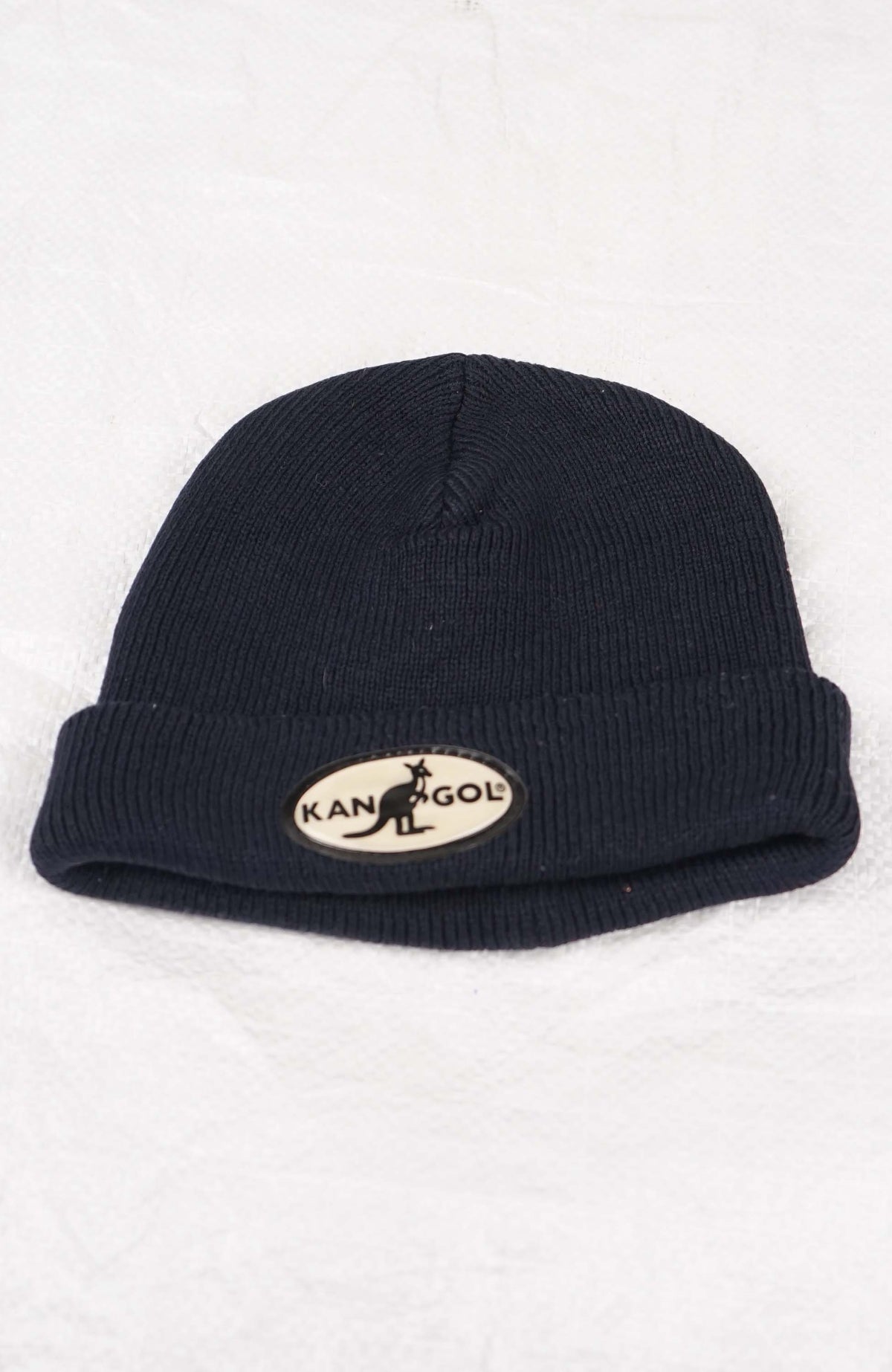 VINTAGE KANGOL BEANIE