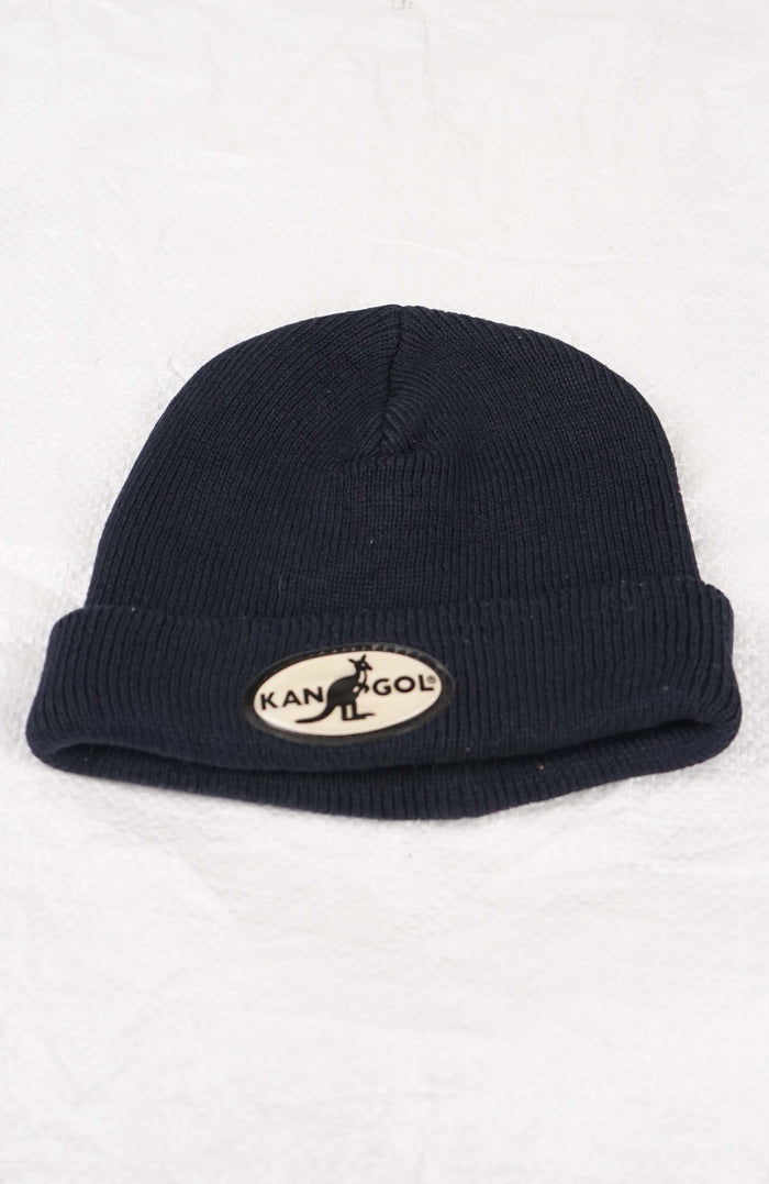 VINTAGE KANGOL BEANIE