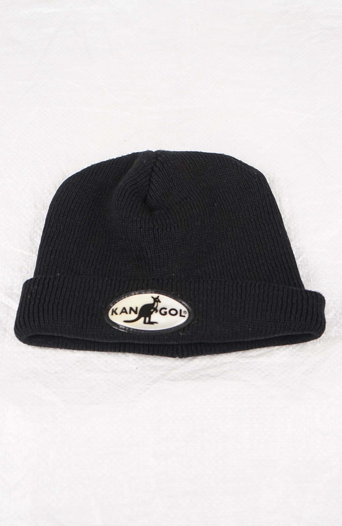 VINTAGE KANGOL BEANIE