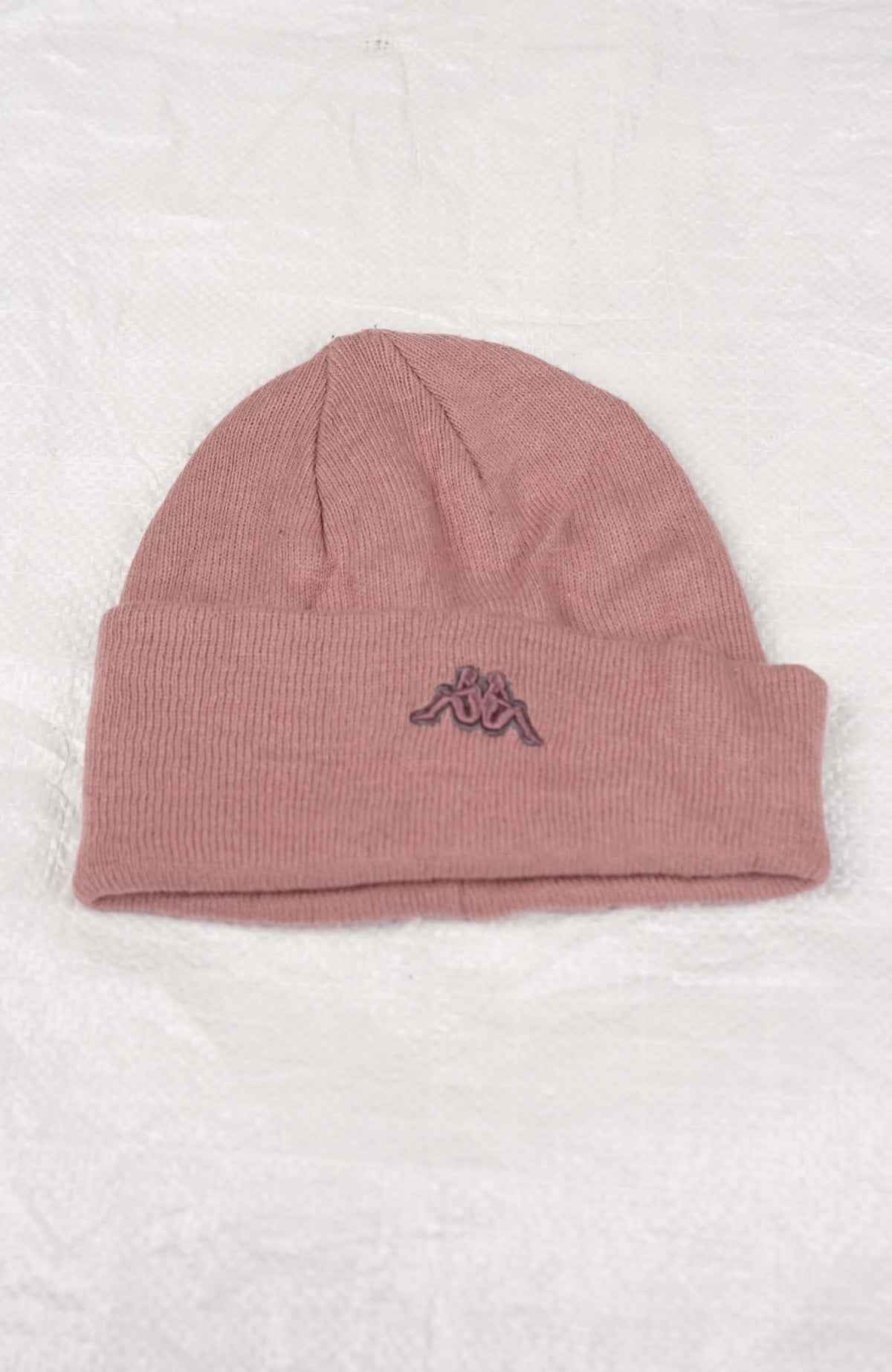 VINTAGE KAPPA BEANIE