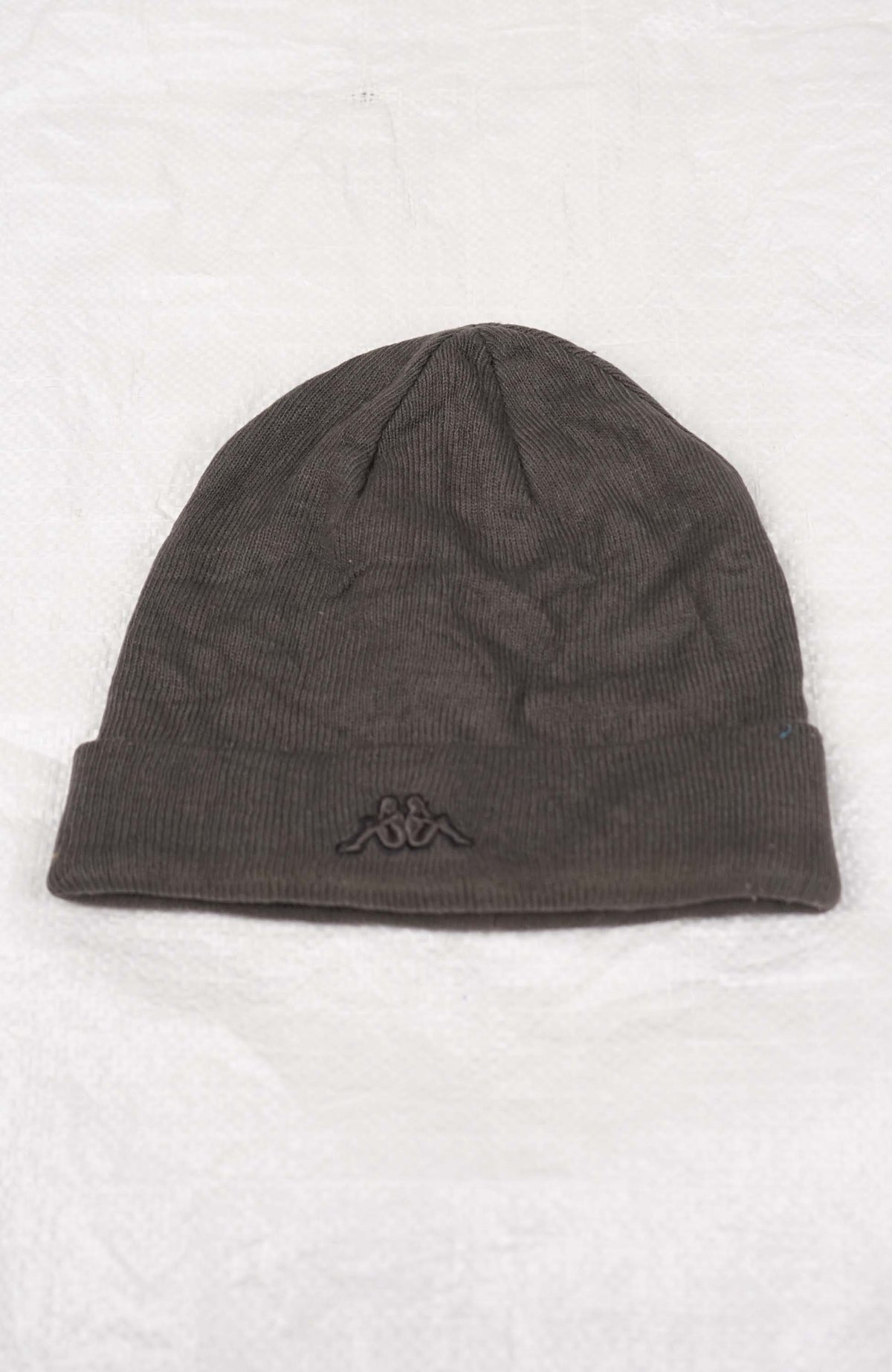 VINTAGE KAPPA BEANIE