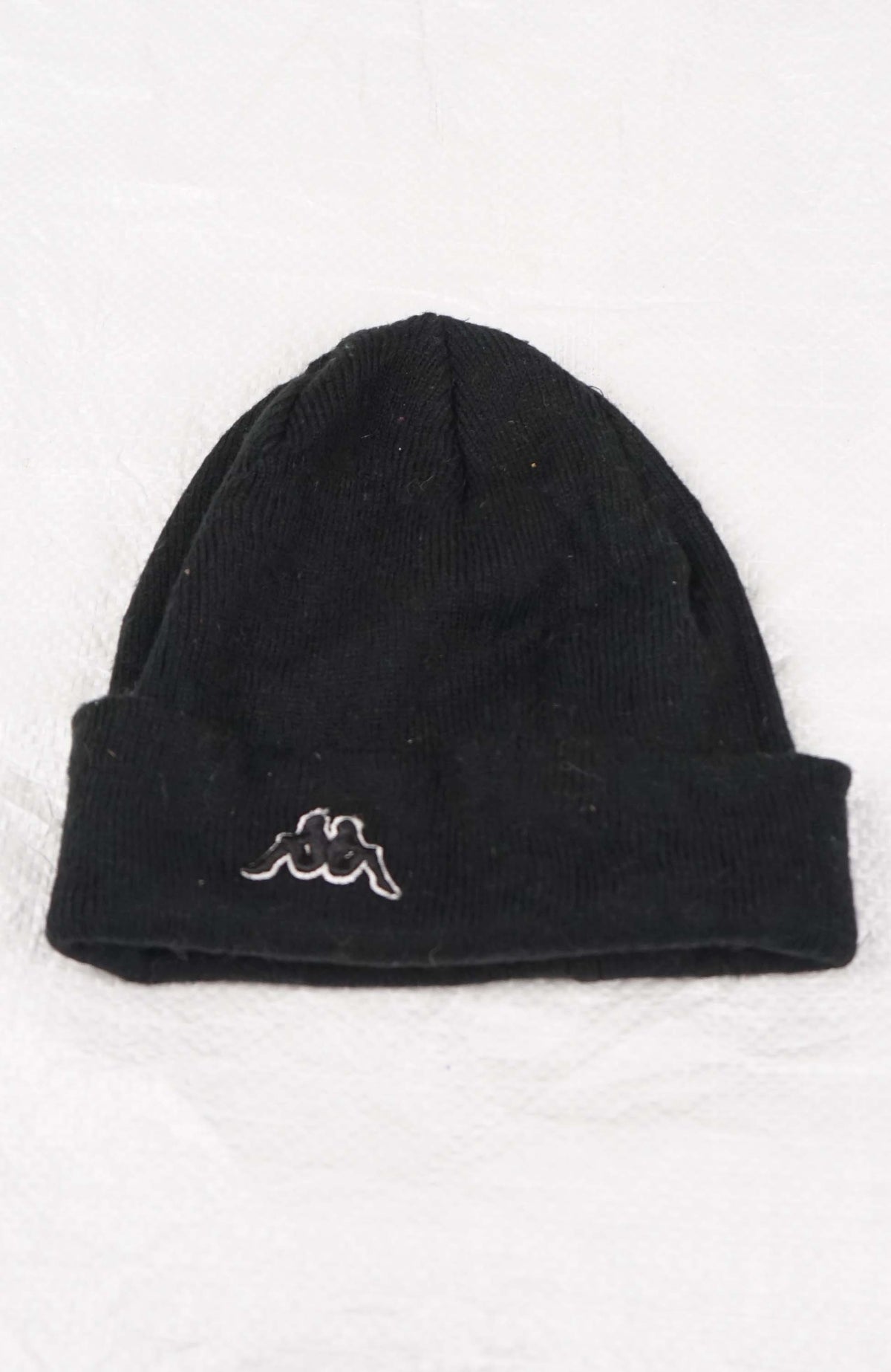 VINTAGE KAPPA BEANIE
