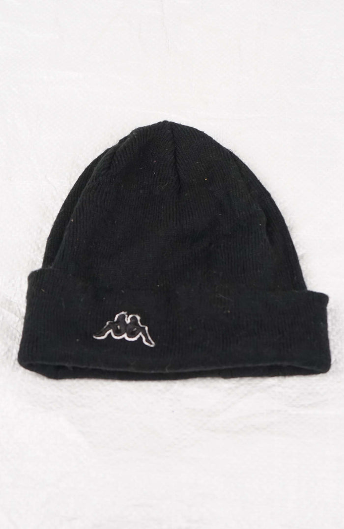 VINTAGE KAPPA BEANIE