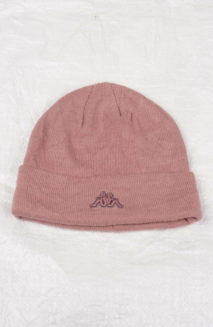 VINTAGE KAPPA BEANIE