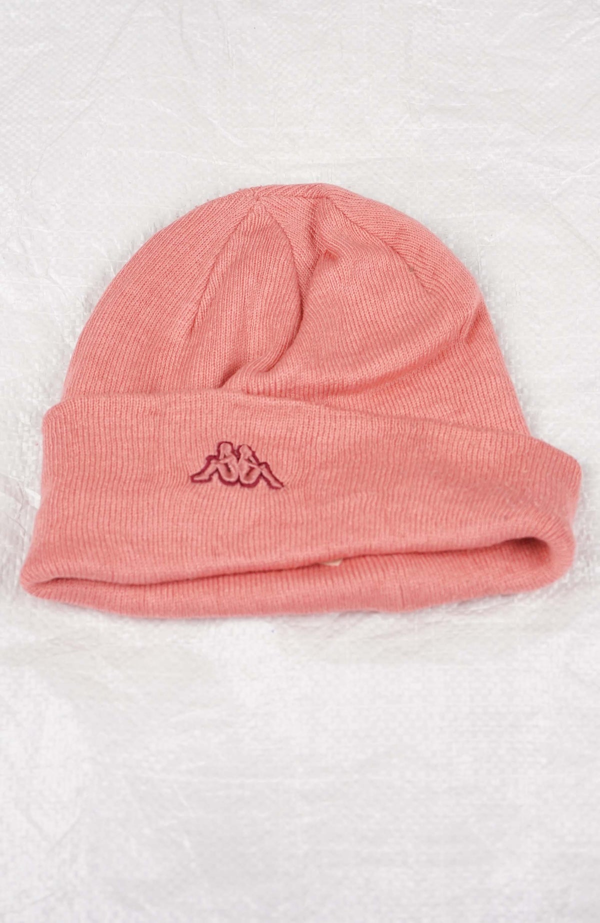VINTAGE KAPPA BEANIE