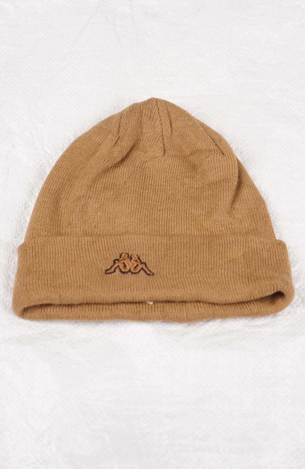 VINTAGE KAPPA BEANIE