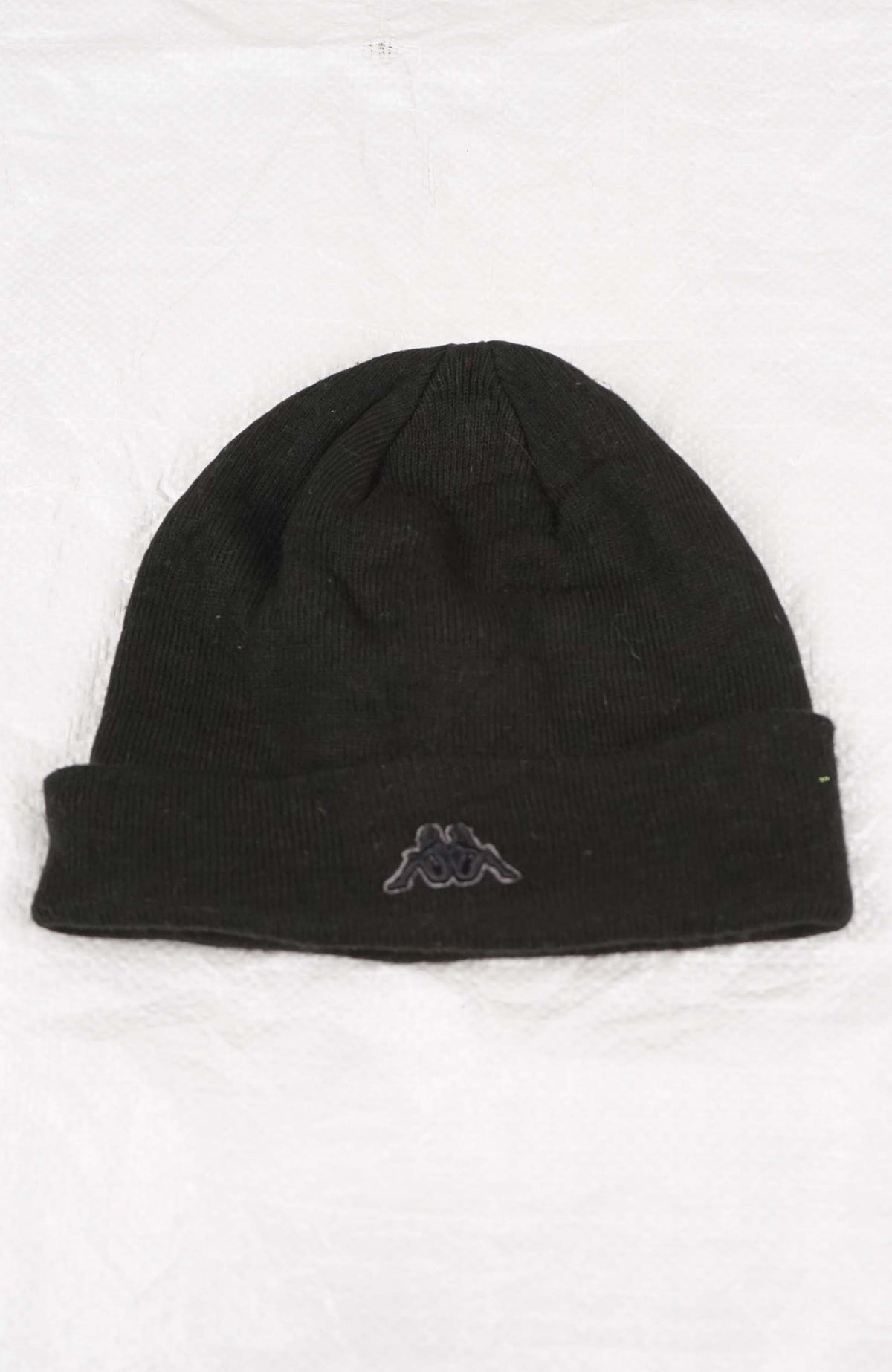 VINTAGE KAPPA BEANIE