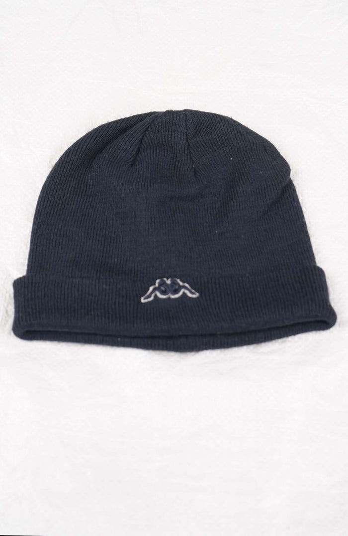 VINTAGE KAPPA BEANIE