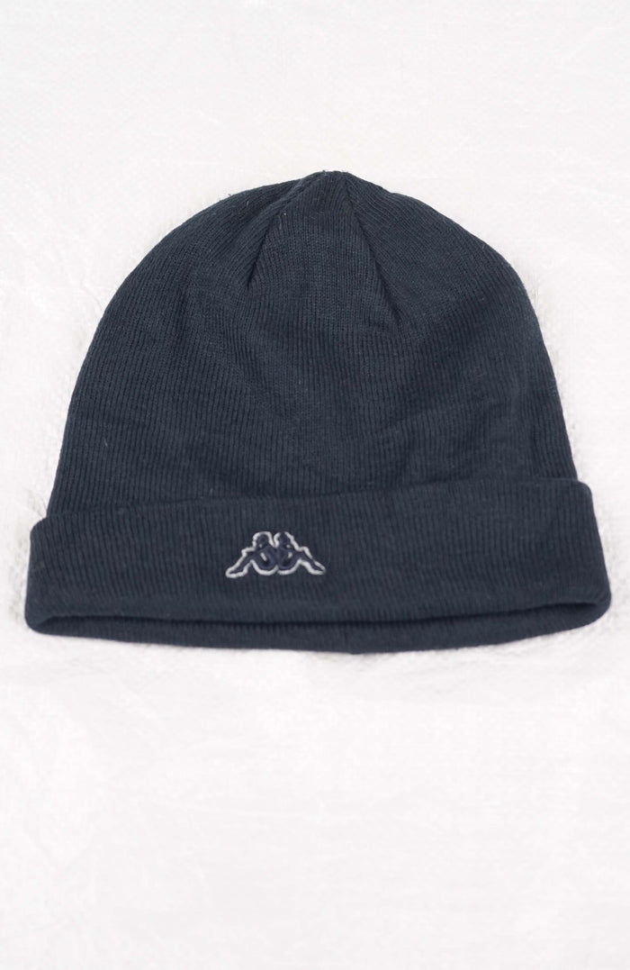 VINTAGE KAPPA BEANIE