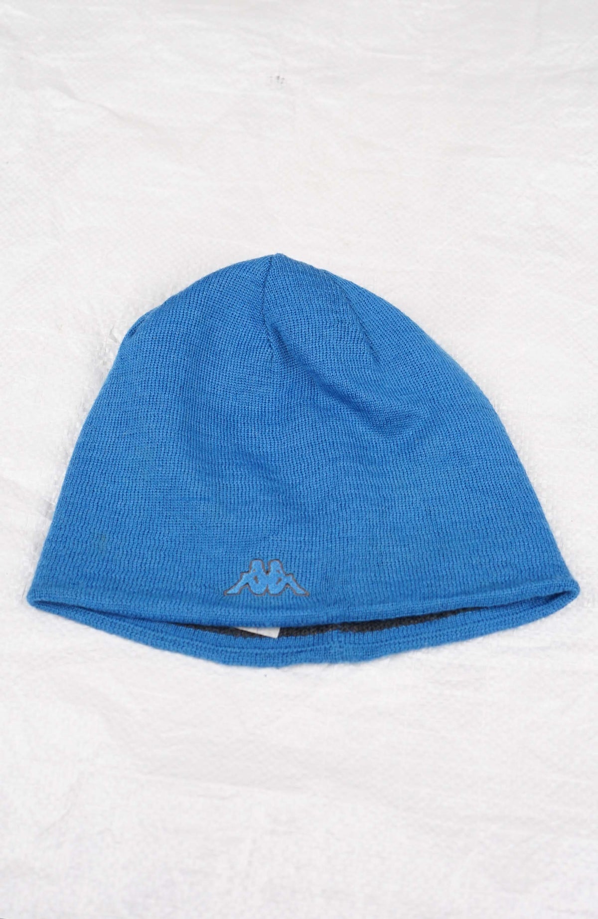 VINTAGE KAPPA BEANIE