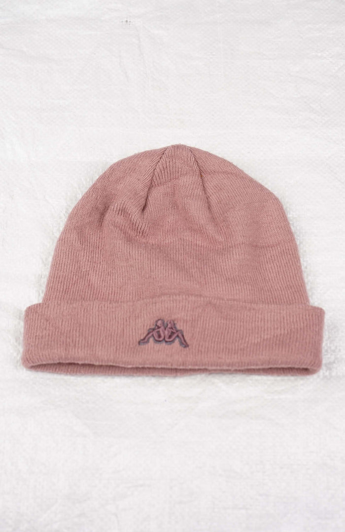 VINTAGE KAPPA BEANIE