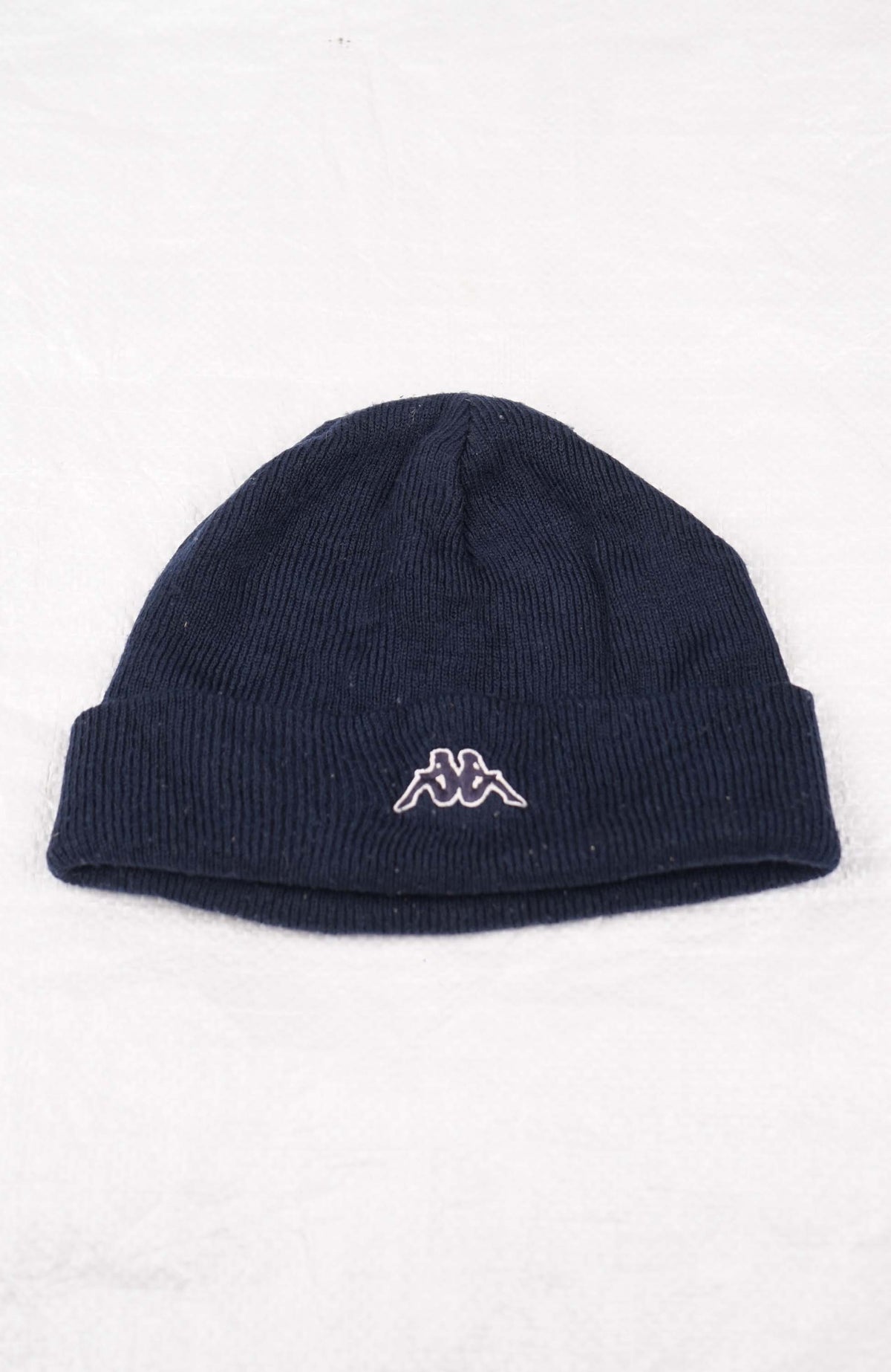 VINTAGE KAPPA BEANIE