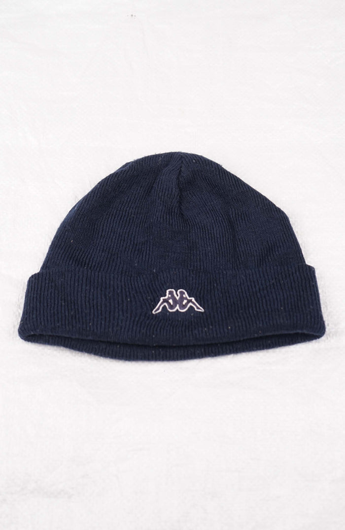 VINTAGE KAPPA BEANIE