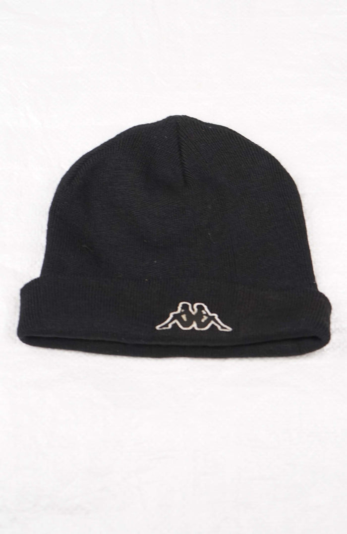 VINTAGE KAPPA BEANIE