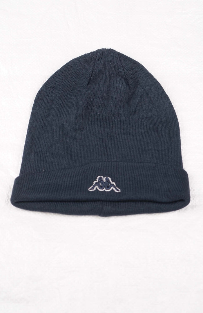 VINTAGE KAPPA BEANIE