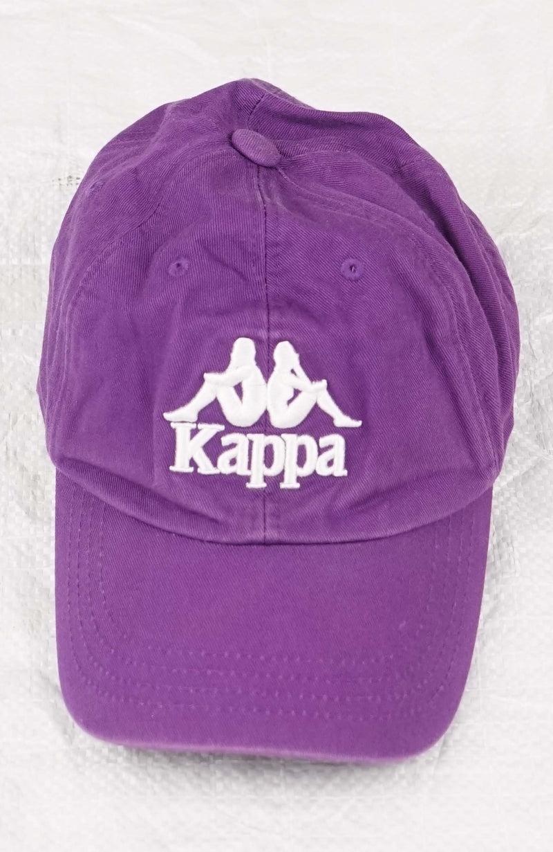 VINTAGE KAPPA HAT