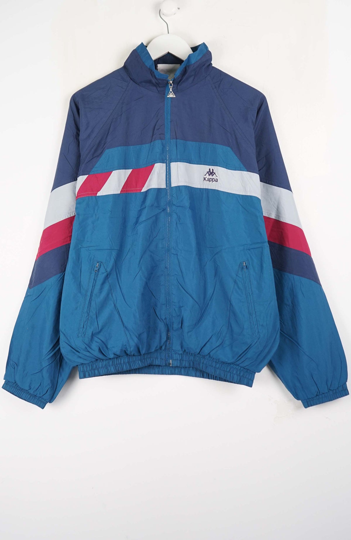VINTAGE KAPPA WINDBREAKER (L)