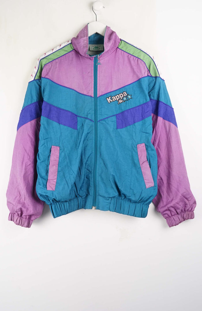 VINTAGE KAPPA WINDBREAKER (M)