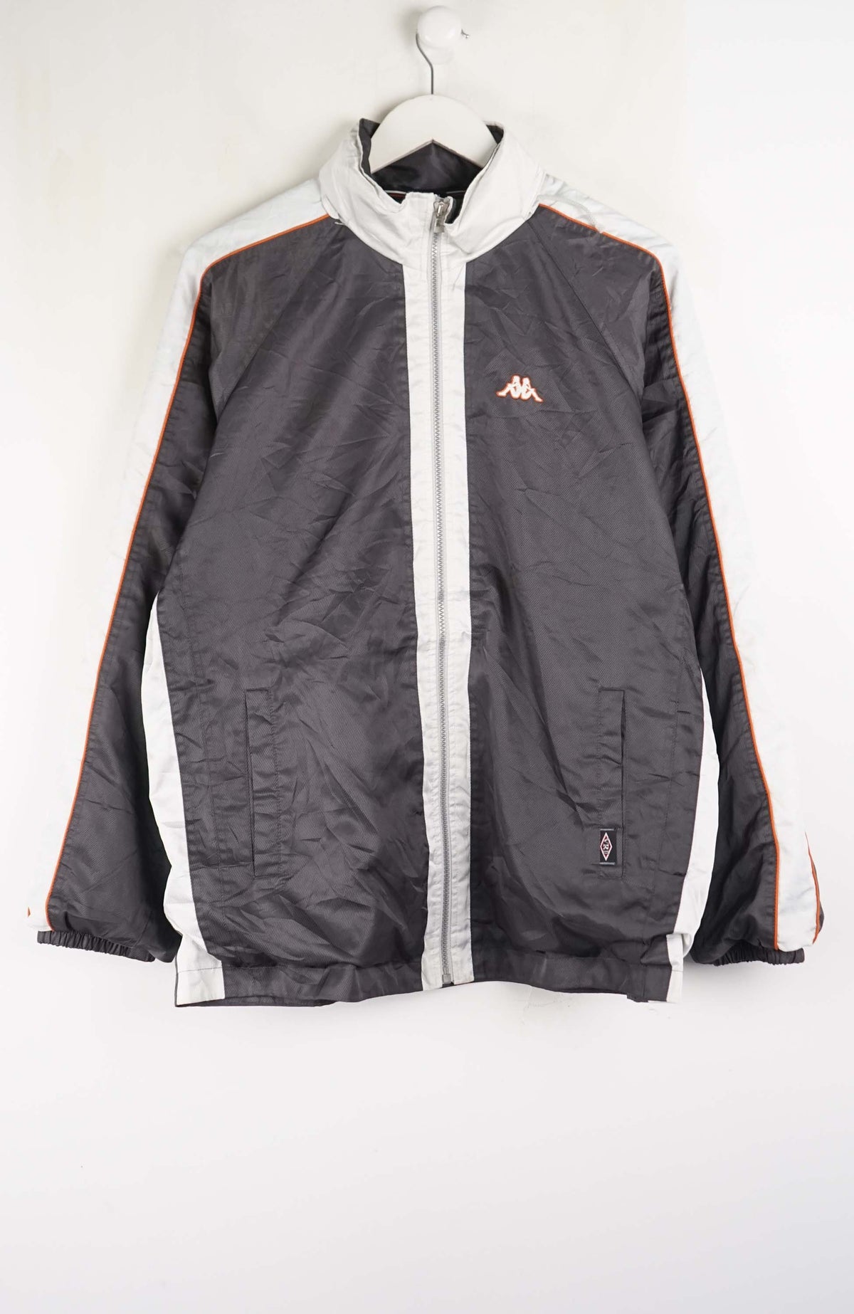 VINTAGE KAPPA WINDBREAKER (L)
