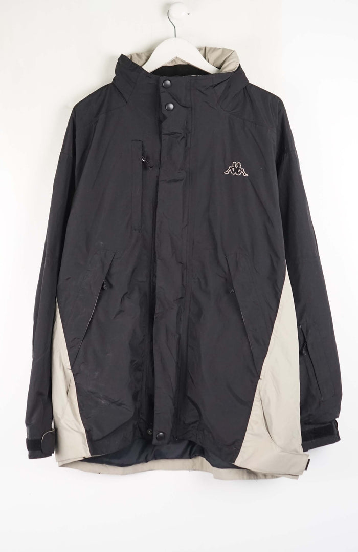 VINTAGE KAPPA JACKET (XXL)