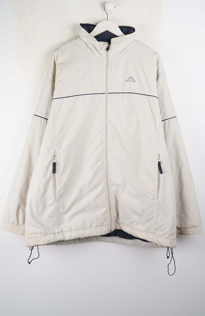 VINTAGE KAPPA JACKET (XXL)
