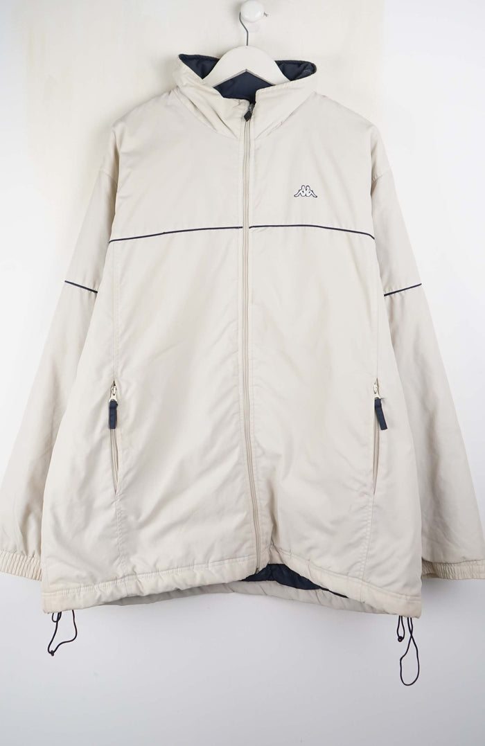 VINTAGE KAPPA JACKET (XXL)