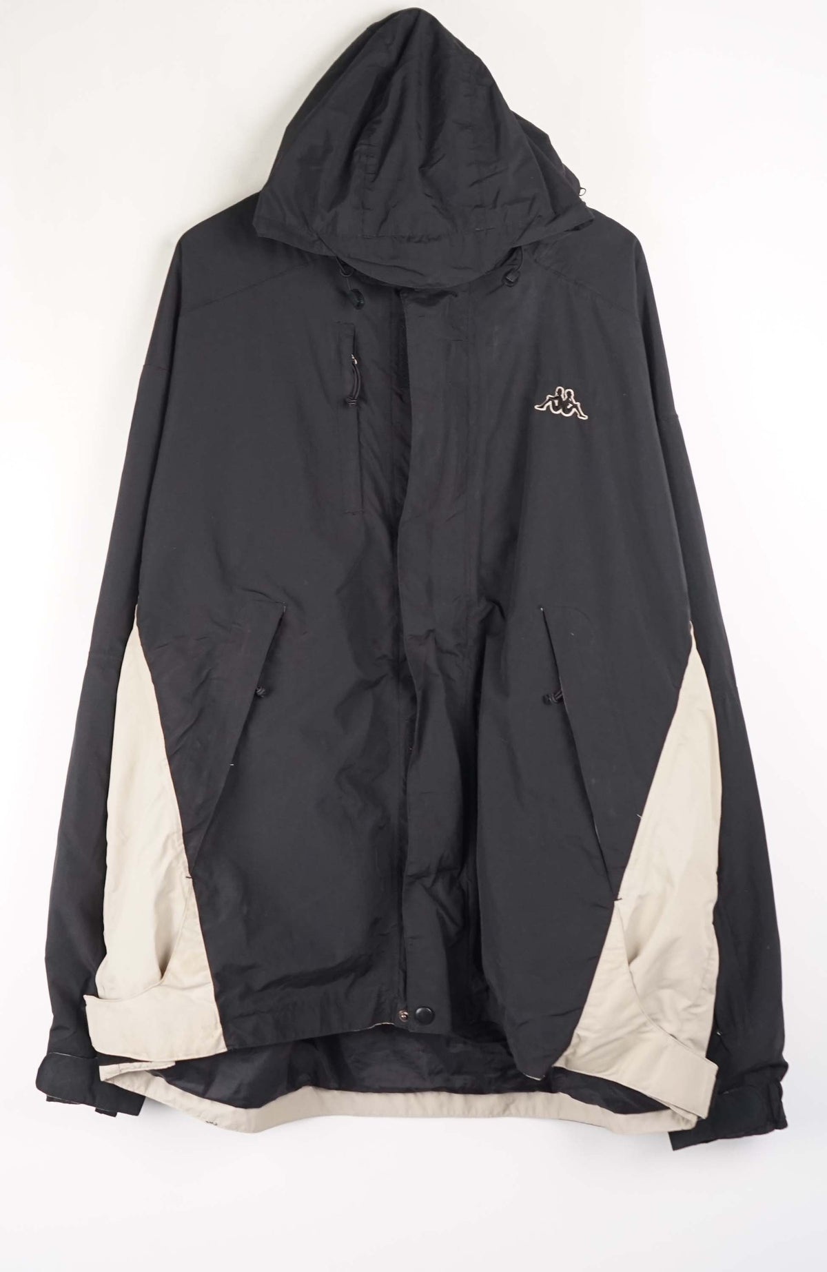 VINTAGE KAPPA JACKET (XXXL)