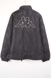 VINTAGE KAPPA JACKET (XL)