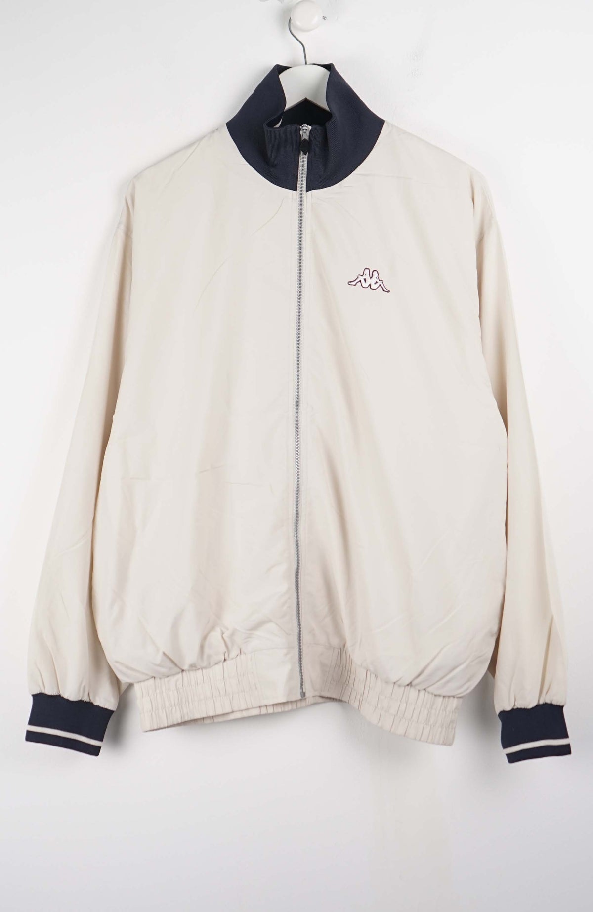 VINTAGE KAPPA WINDBREAKER (L)