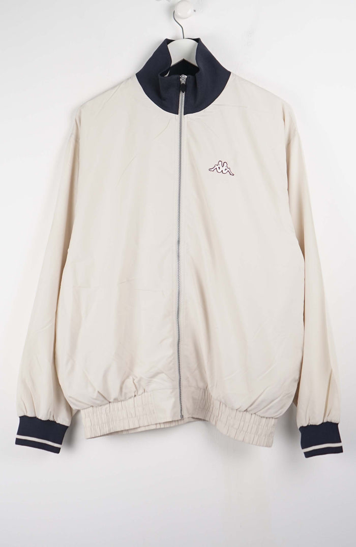 VINTAGE KAPPA WINDBREAKER (L)